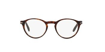 Okulary korekcyjne PERSOL 3092V 9015 48