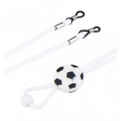 Sznurek do okularów dla dzieci - Piłka