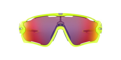 Okulary przeciwsłoneczne sportowe OAKLEY Jawbreaker 9290 26 31