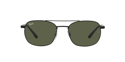 Okulary przeciwsłoneczne RAY-BAN 3670 002/31 54