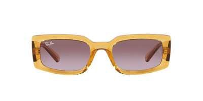 Okulary przeciwsłoneczne RAY-BAN 4395 66828H 54