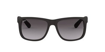 Okulary przeciwsłoneczne RAY BAN JUSTIN 4165 601/8G 55