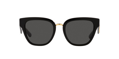 Okulary przeciwsłoneczne DOLCE&GABBANA 4437 501/87 51