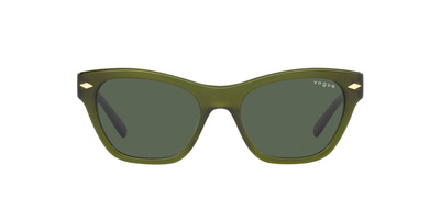 Okulary damskie VOGUE 5445S 300371 51