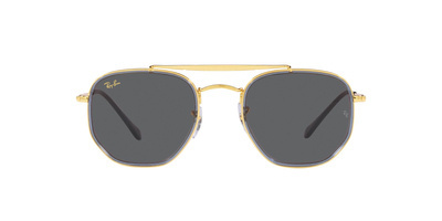 Okulary RAY-BAN 3648M 9240B1 52