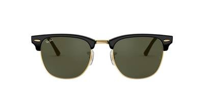 RAY BAN CLUBMASTER 3016 W0365 okulary przeciwsłoneczne