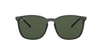 Okulary przeciwsłoneczne RAY BAN 0RB 4387 601/71 56