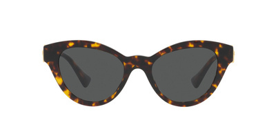 Okulary damskie przeciwsłoneczne VERSACE 4435 108/87 52