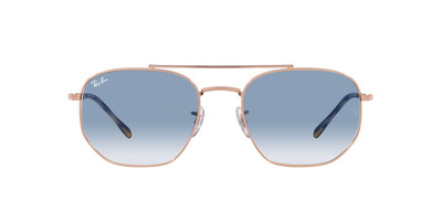 Okulary przeciwsłoneczne RAY-BAN 3707 92023F 57