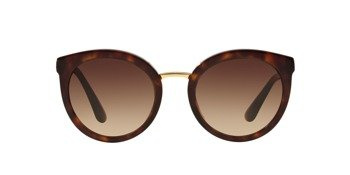 Okulary przeciwsłoneczne DOLCE&GABBANA 4268 502/13 52