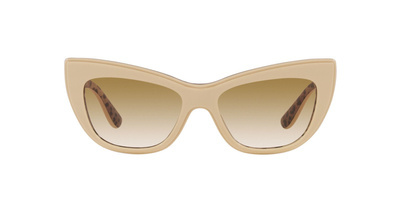 Okulary damskie przeciwsłoneczne DOLCE&GABBANA 4417 338113 54