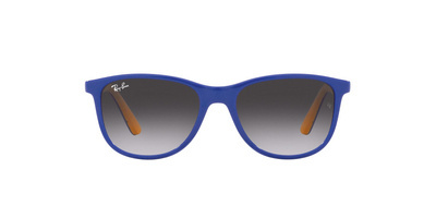 Okulary przeciwsłoneczne RAY-BAN JUNIOR 9077S 71328G 49