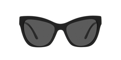 Okulary przeciwsłoneczne VERSACE 4417U GB1/87 56