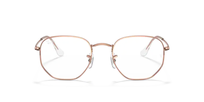 Okulary korekcyjne RAY BAN 6448 3094 51