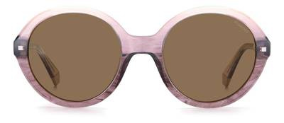 Okulary przeciwsłoneczne POLAROID 4114/S/X 5KCSP 54