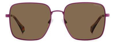 Okulary przeciwsłoneczne POLAROID 6194 1JZSP 56