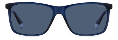 Okulary przeciwsłoneczne POLAROID 4137 PJPC3 58