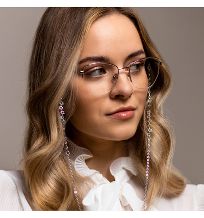 Łańcuszek do okularów HAYNE - Natasha
