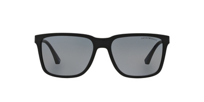 Okulary przeciwsłoneczne EMPORIO ARMANI 4047 506381 56