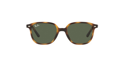 Okulary przeciwsłoneczne RAY-BAN JUNIOR 9093S 152/71 45