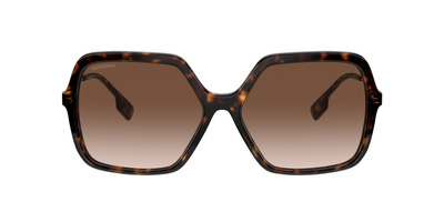 Okulary przeciwsłoneczne BURBERRY 4324 300213 59