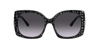 Okulary przeciwsłoneczne DOLCE&GABBANA 4385 32888G 58