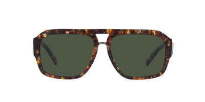 Okulary przeciwsłoneczne DOLCE&GABBANA 4403 33589A 58