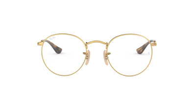 Okulary korekcyjne RAY-BAN 3447V 2500 50