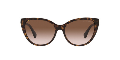 Okulary przeciwsłoneczne EMPORIO ARMANI 4162 587913 55