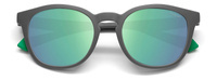 GREY GREEN