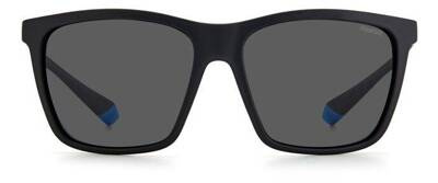 Okulary przeciwsłoneczne POLAROID 2126/S OY4M9 58