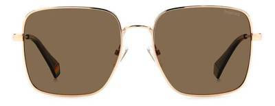 Okulary przeciwsłoneczne POLAROID 6194 DDBSP 56