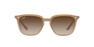 Okulary przeciwsłoneczne RAY-BAN 4362 616613 55