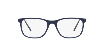 Okulary korekcyjne RAY-BAN 7244 8100 51