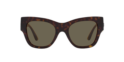 Okulary przeciwsłoneczne VERSACE 4415U 108/3 52