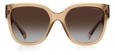 Okulary przeciwsłoneczne POLAROID 6167 10ALA 55