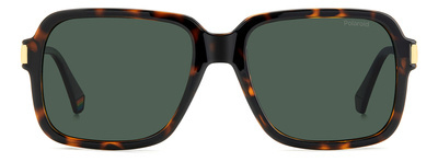 Okulary przeciwsłoneczne POLAROID 6220 086UC 56