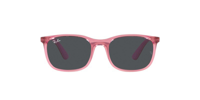 Okulary dziecięce RAY-BAN JUNIOR 9076S 712587 49