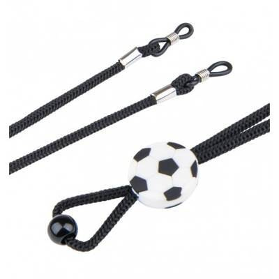 Sznurek do okularów dla dzieci - Piłka