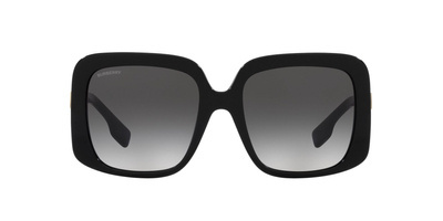Okulary przeciwsłoneczne BURBERRY 4363 30018G 55
