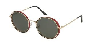 Okulary przeciwsłoneczne SOLANO SS10293 C