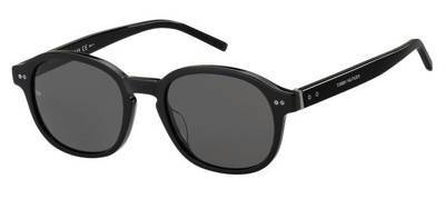 Okulary przeciwsłoneczne TOMMY HILFIGER 1850/G/S 807IR 54