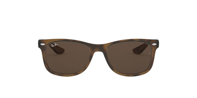 Okulary przeciwsłoneczne RAY-BAN JUNIOR 9052S 152/73 48