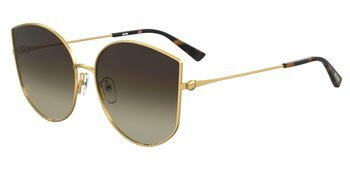 Okulary przeciwsłoneczne MOSCHINO MOS 086/G 001 64-HA