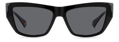 Okulary przeciwsłoneczne POLAROID 6210 807M9 55