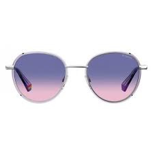 Okulary przeciwsłoneczne POLAROID 6114 GMEXW 51