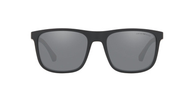 Okulary przeciwsłoneczne EMPORIO ARMANI 4129 50016G 56