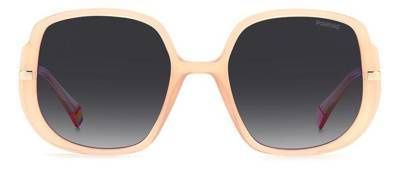 Okulary przeciwsłoneczne POLAROID 6181 35JWJ 53