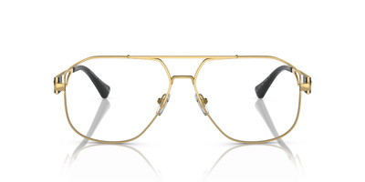 Okulary korekcyjne VERSACE 1287 1002 57