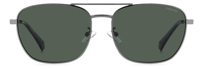 Okulary przeciwsłoneczne POLAROID 4172 KJ1UC 59